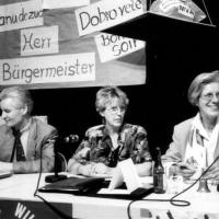 1997-Siebte-Einwohnerversammlung-mit-Bürgermeister-Voscherau