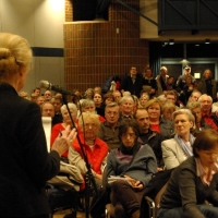 22.1.2009-Einwohnerversammlung