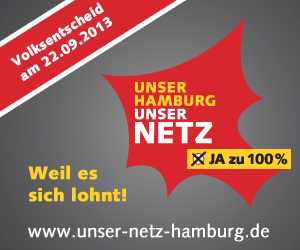 Banner Unser Hamburg Unser Netz
