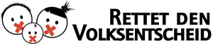 Logo Rettet den Volksentscheid
