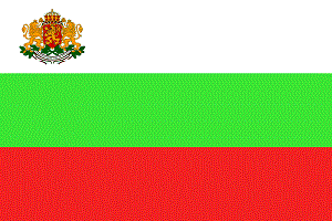 Flagge-klein