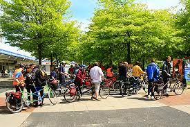 fahrradstadt